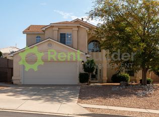 8108 Rancho Viejo Ct NW, Albuquerque, NM 87120