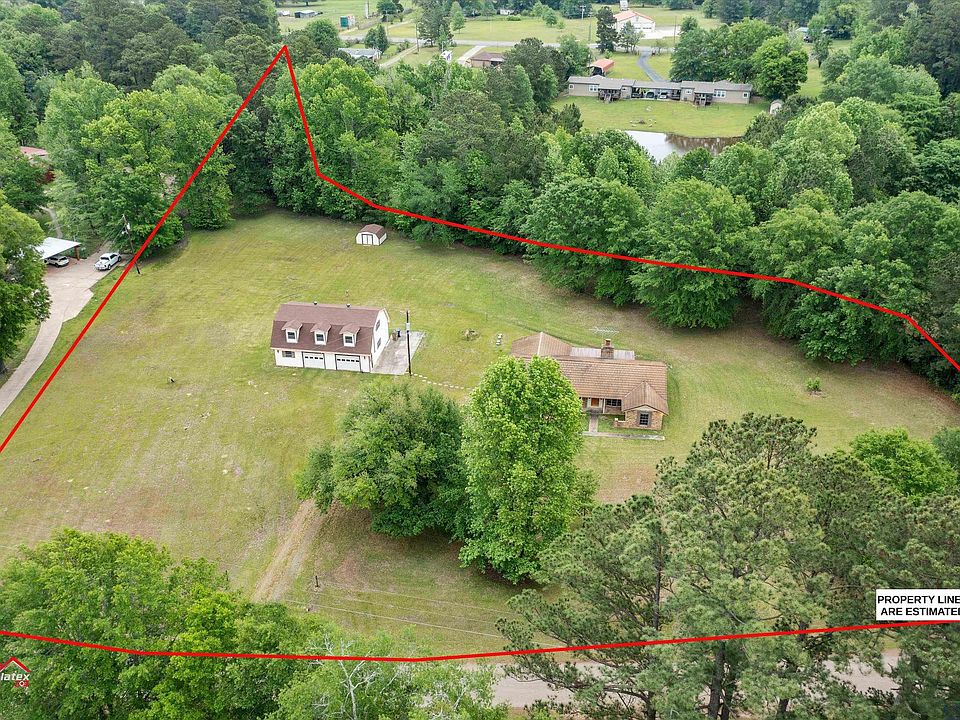 304 Boling Ln, Waskom, TX 75692 MLS 20232321 Zillow