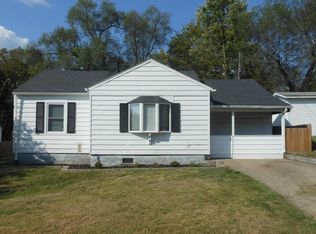 1717 Payne Dr, Jefferson City, MO 65101