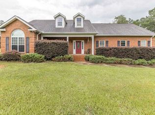 1901 Camp John Hope Rd, Fort Valley, GA 31030