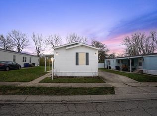 441 Shenandoah Valley Dr, Columbus, OH 43207