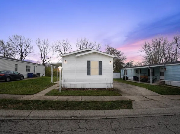 441 Shenandoah Valley Dr, Columbus, OH 43207