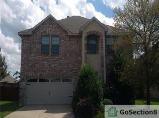 1141 Oakbrook St, Prosper, TX 75078