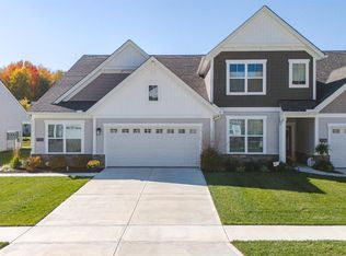 3736 Clydesdale Cir, Loveland, OH 45140