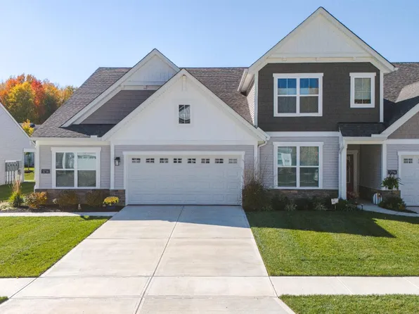 3736 Clydesdale Cir, Loveland, OH 45140