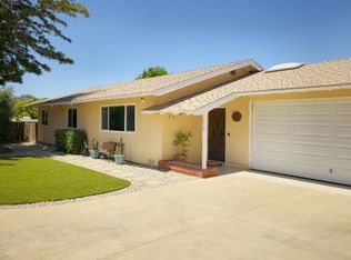 112 Summer Way, Oak View, CA 93022