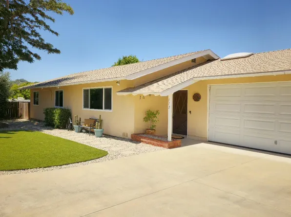 112 E Summer St, Ojai, CA 93023