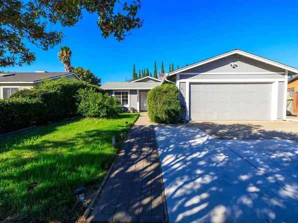 211 S Central Ave, Tracy, CA 95376
