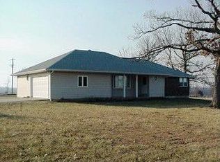4001 Old South 5, Camdenton, MO 65020