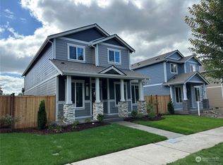 3329 63rd Ave SW LOT 23, Olympia, WA