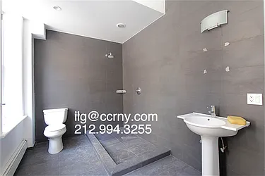 Rented by City Connections Realty