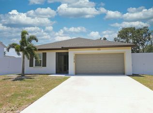1274 SW Marmore Ave, Port Saint Lucie, FL 34953