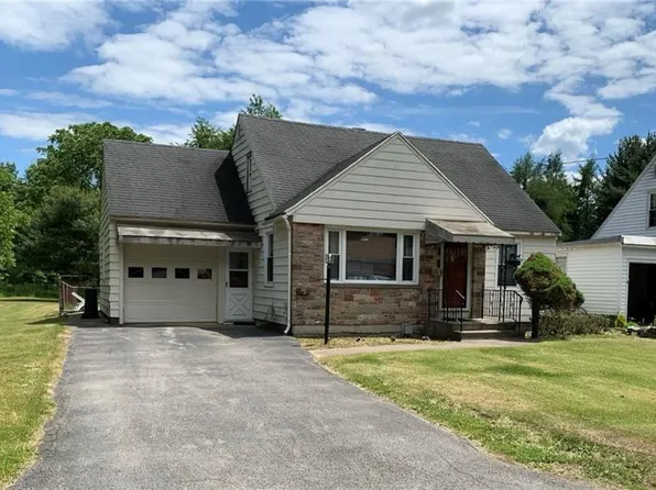 432 Spratt Pl, Utica, NY 13502