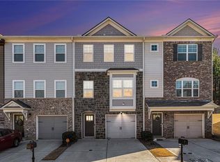 957 Belfry Ter, Union City, GA 30213