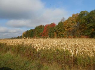 Eau Claire River Rd, Aniwa, WI 54408