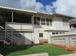 4156 Sierra Dr #HOUSE, Honolulu, HI 96816