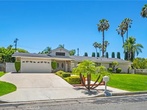 2620 Coronado Dr, Fullerton, CA 92835