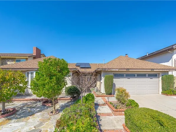 9781 La Esperanza Ave, Fountain Valley, CA 92708