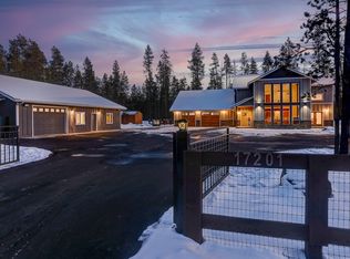 17201 Bakersfield Rd, Bend, OR 97707