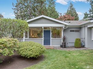 2954 72nd Ave SE, Mercer Island, WA 98040