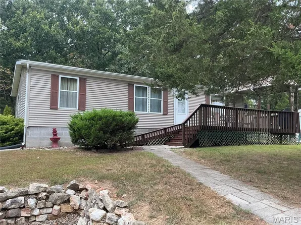 649 Thunderbird Dr, Saint Clair, MO 63077