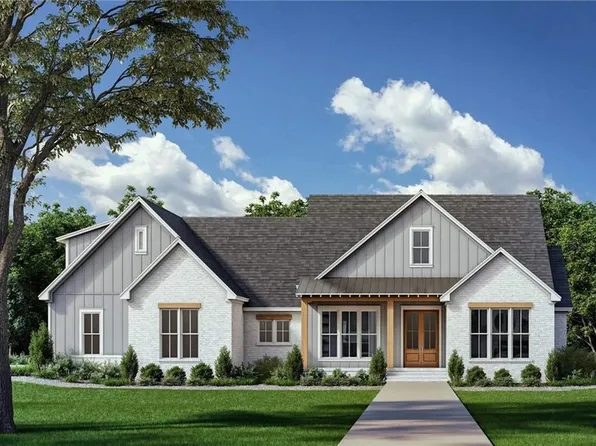 1 Ethridge Rd, Jefferson, GA 30549