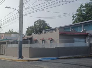 1003 Calle 7, San Juan, PR 00925