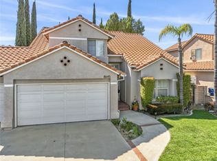 8645 Morninglight Cir, Riverside, CA 92508
