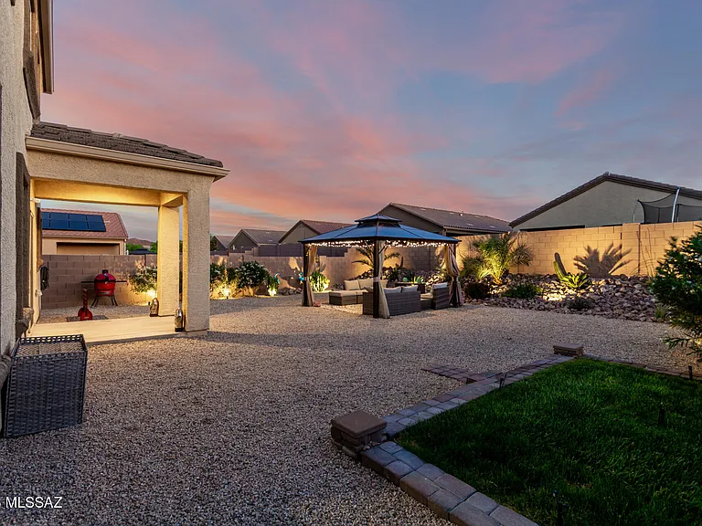 9265 W Tenaza Ln — Photo 43