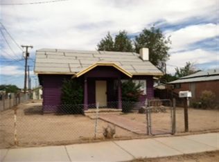 125 S 9th Ave #1-2-3, Yuma, AZ 85364