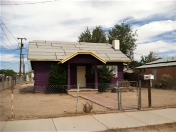 125 S 9th Ave #1-2-3, Yuma, AZ 85364