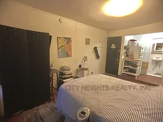 Rented by City Heights Realty