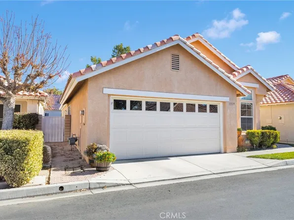 11529 Mountain Meadow Dr, Apple Valley, CA 92308