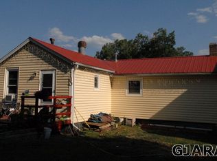 1160 Main St, Meeker, CO 81641