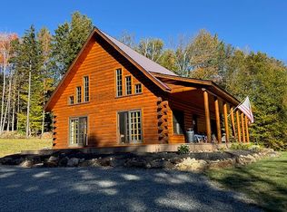 145 Elm Lake Rd, Speculator, NY 12164