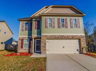 612 Colony Lakes Dr, Lexington, SC 29073