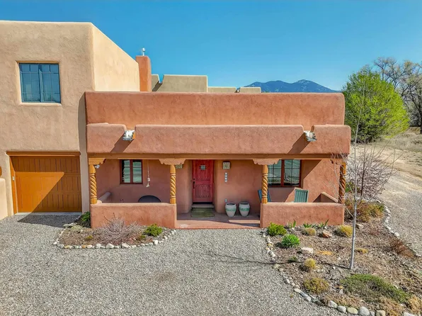 209 Tewa Ln Unit B, Taos, NM 87571