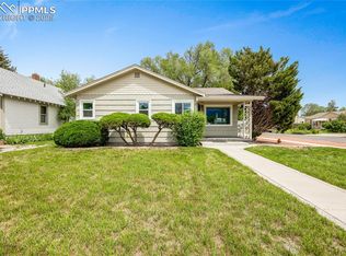 2203 N Wahsatch Ave, Colorado Springs, CO 80907