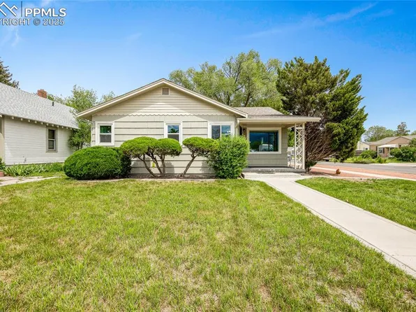 2203 N Wahsatch Ave, Colorado Springs, CO 80907