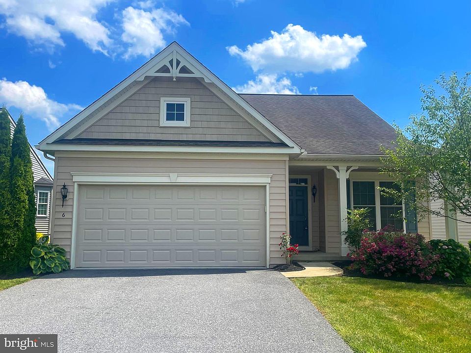 1st image of 6 Sweet Birch Ln