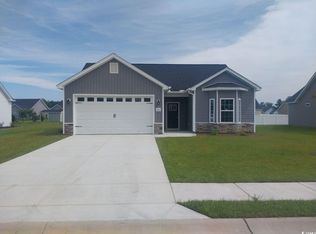 283 Maidens Choice Dr LOT 114, Conway, SC 29527