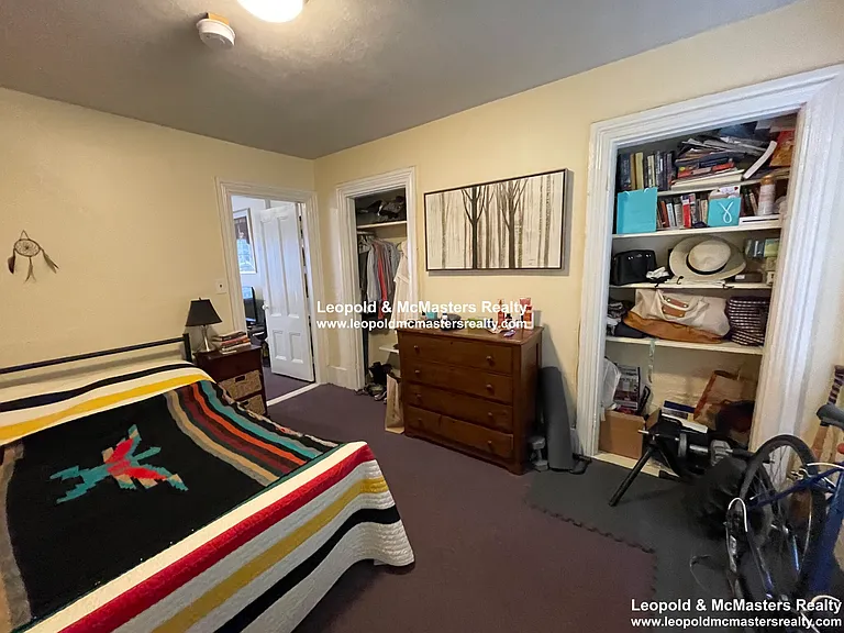 24 Mt. Vernon St apartment — Photo 38