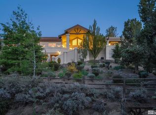 29 Sawbuck Rd, Reno, NV 89519