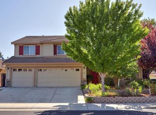 8424 Felton Crest Way, Elk Grove, CA 95624
