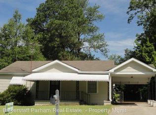 1919 43rd St, Columbus, GA 31904