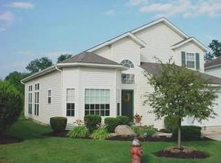 3569 Castleton Ln, Brunswick, OH 44212