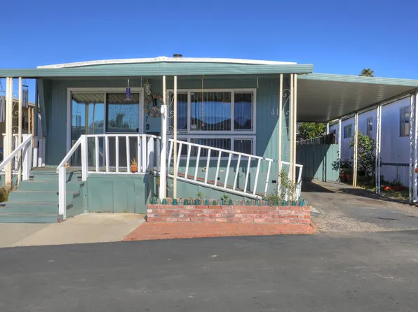 5700 Via Real Unit 41, Carpinteria, CA 93013