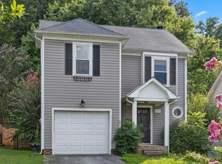 509 Confederate Dr, Knoxville, TN 37922