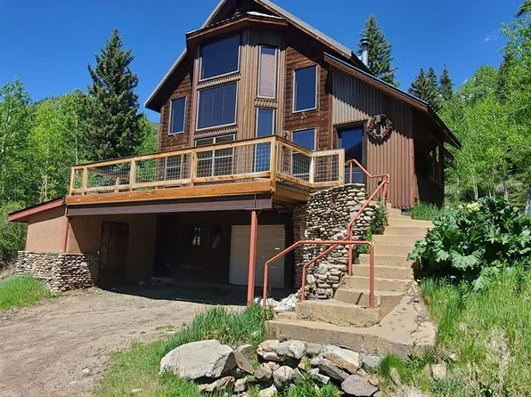 15 S Garfield St, Rico, CO 81332