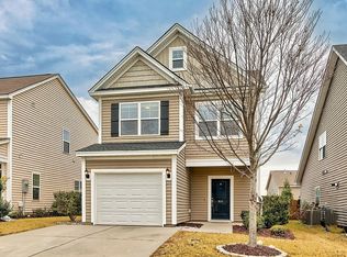 931 Tuxford Trl, Elgin, SC 29045
